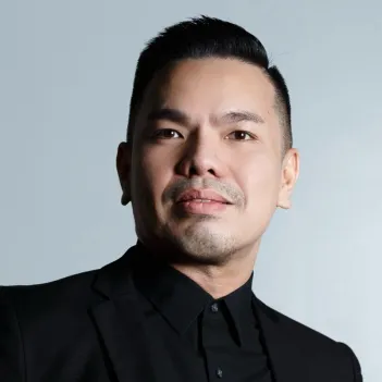 Francis Chiu